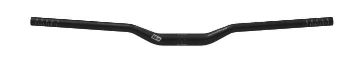 Ergotec Low Riser Bar 31,8