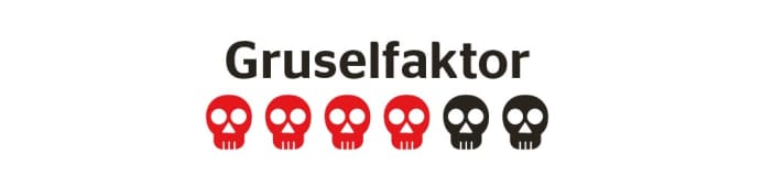 FREERIDE Gruselfaktor 4/6