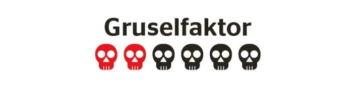 FREERIDE Gruselfaktor 2/6