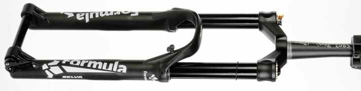   Formula Selva EX