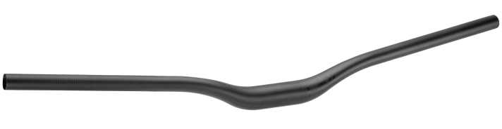 Der One Up Carbonbar schickt sich an, Komfort mit Steifigkeit zu vereinen. Das gelingt ihm auch - ob er damit jedoch besser ist, als andere Carbonlenker bleibt offen.