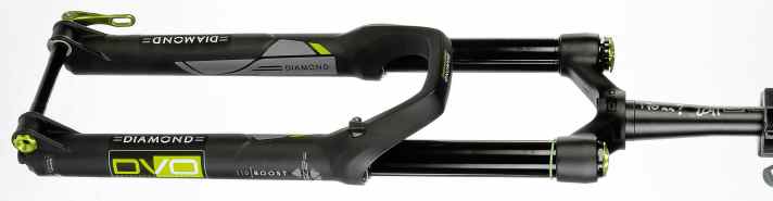   DVO Diamond