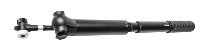 Decathlon MTB Pump