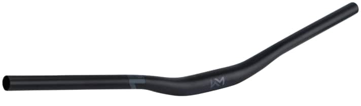 Newmen Aluminium-MTB-Lenker