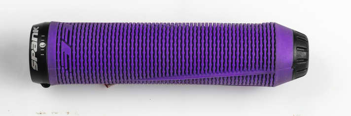 Spank Spike Grip
