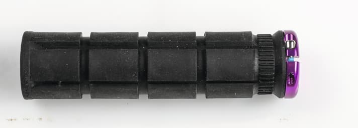 OURY V2 Lock-On