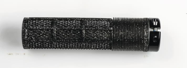 DMR Deathgrip