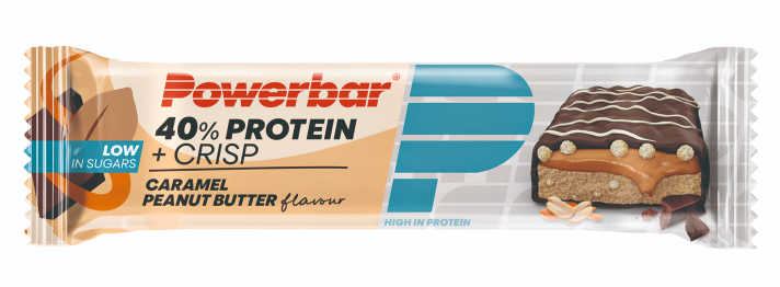Powerbar, Riegel, Eiweiß-Riegel, Biken