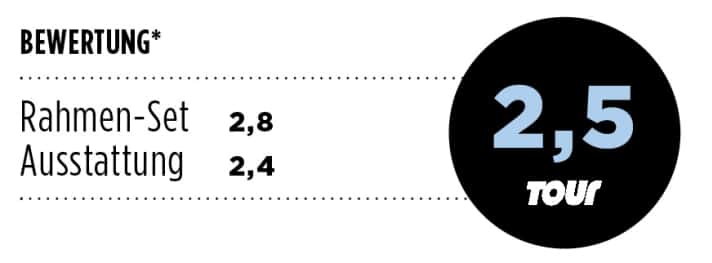  Orbea Avant M20D 2015