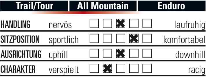   Giant Trance Advanced 1