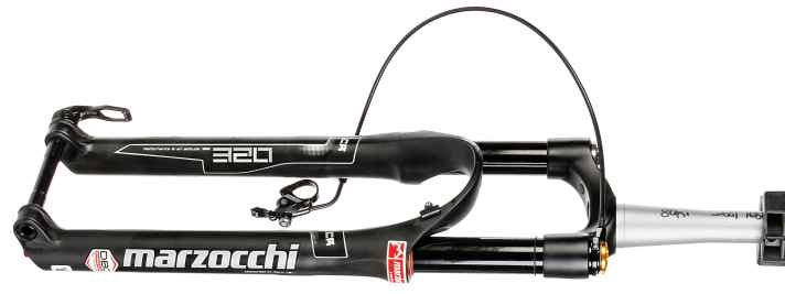   Marzocchi 320 LCR    