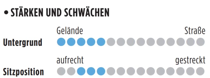 Vorteile und Nachteile des Specialized S-WorksTurbo Creo 2