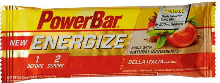 Powerbar New Energize