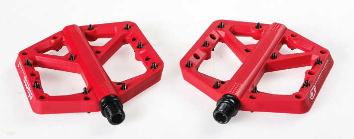 Crankbrothers Stamp 1