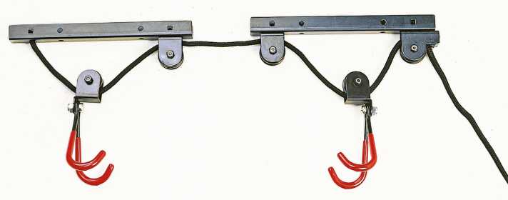   BOC Bike-Lift