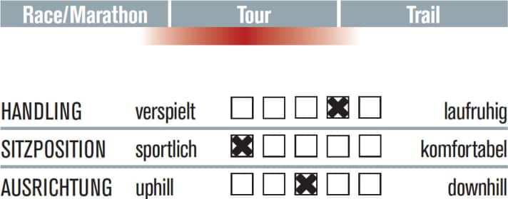   Radon ZR Race 29 7.0