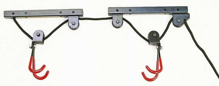 BOC Bike-Lift