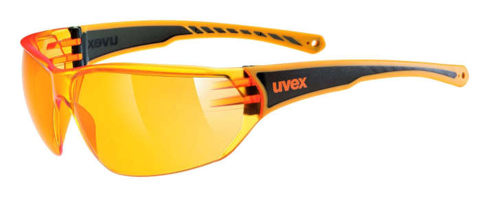 Rad-Equipment für den Herbst: Uvex Sportstyle 204