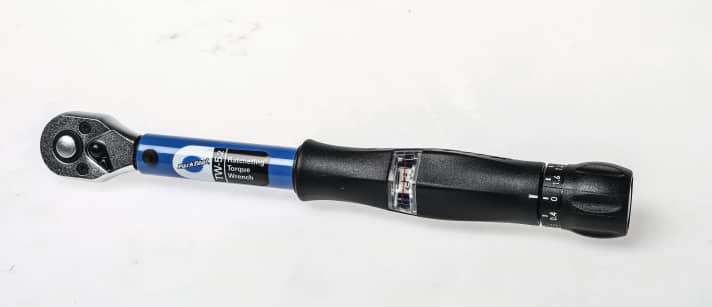 Parktool TW-5.2