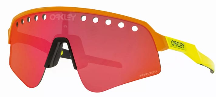 Brille Oakley Sutro Lite Sweep Vented