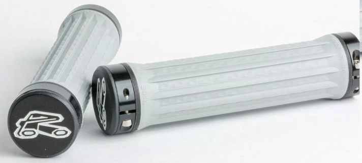Griffe Renthal Lock on Traction