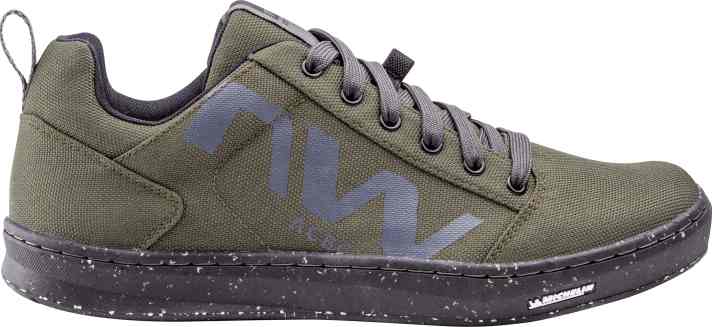 Bike-Schuhe Northwave Tailwhip Eco aus 100 % recycelten PET-Flaschen