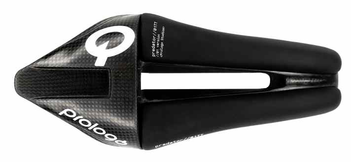 Prologo Predator 01TT