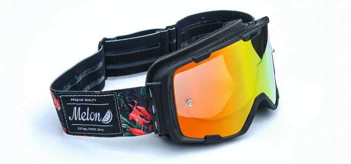   Melon Parker MTB