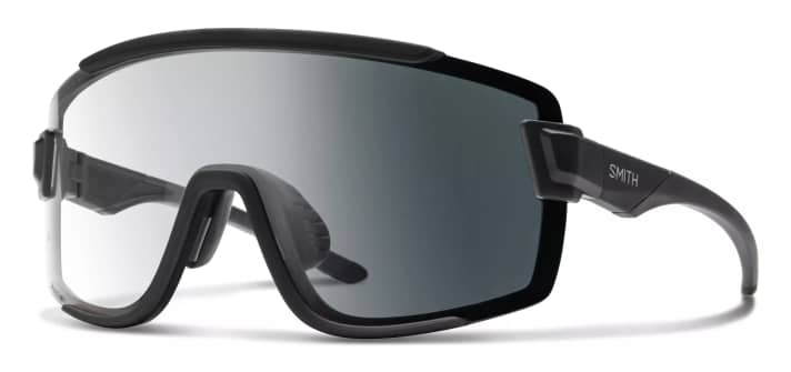 Enduro-Brille Smith Wildcat