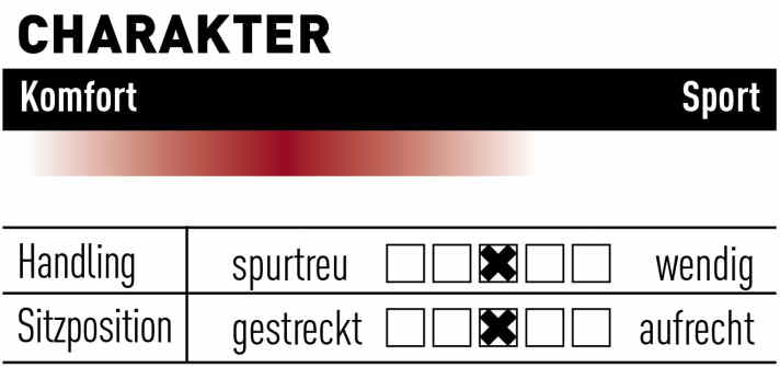   Technibike Votaro HT