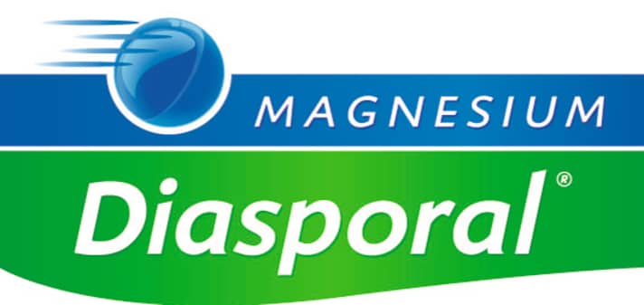 Das Team Diasporal Alpen Challenge wurde während der Vorbereitung und der Teilnahme bei der Maxxis BIKE Transalp 2024 von Magnesium Diasporal unterstützt.