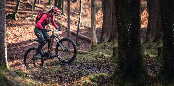   Rocky Mountain Growler Powerplay 30 – 3800  Euro | 130 mm | 23,5  kg | 27,5+"
