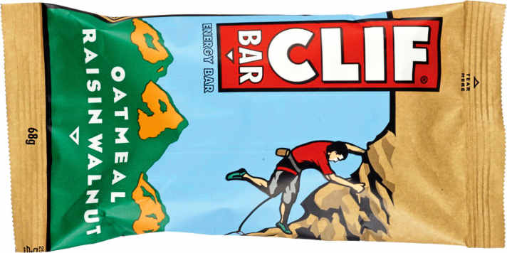 Clif Bar Energy Bar