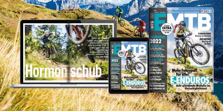   EMTB 4/2021 mit dem ausführlichen Test des neuen Norco Sight VLT – jetzt im Handel. Sie erhalten die neue EMTB bequem im <a href="https://www.delius-klasing.de/abo-shop/?zeitschrift=233&utm_source=emb_web&utm_medium=red_heftinfo&utm_campaign=abo_emb" target="_blank" rel="noopener noreferrer">Abo</a> , in unserem <a href="https://www.delius-klasing.de/emtb" target="_blank" rel="noopener noreferrer">Onlineshop</a>  sowie als App-Ausgabe für <a href="https://apps.apple.com/de/app/emtb-magazin/id1079396102" target="_blank" rel="noopener noreferrer nofollow">Apple</a>  und <a href="https://play.google.com/store/apps/details?id=de.delius_klasing.emtb" target="_blank" rel="noopener noreferrer nofollow">Android</a> .