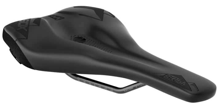 SQlab 60X MTB-Sattel 