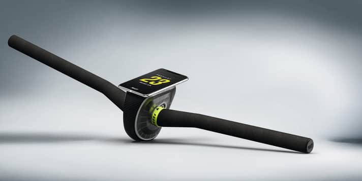 Propilot, die Wackelstange von Praep.