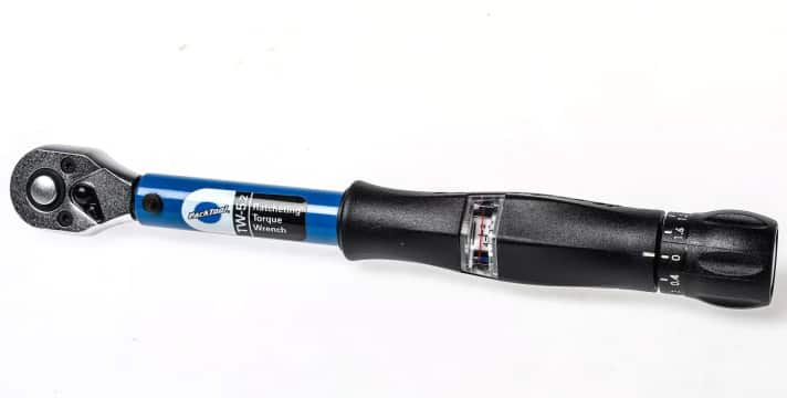 Parktool TW-5.2
