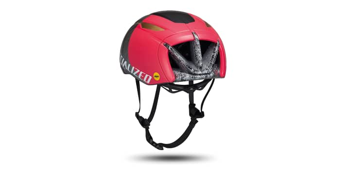 Rennrad-Helm: S-Works Evade 3 Forward 5O LTD