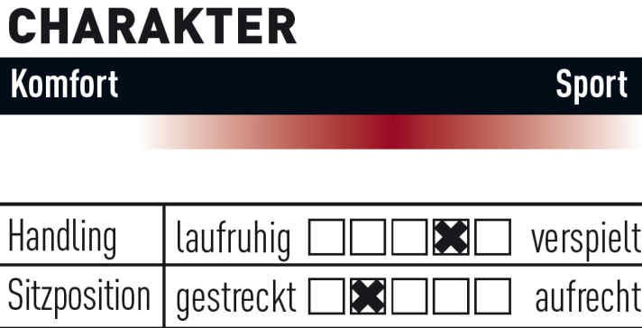   So fährt sich das Pivot Shuttle.