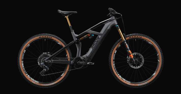 Das Radon Render 10.0 HD gibt´s für 6499 Euro.