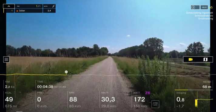 Bkool