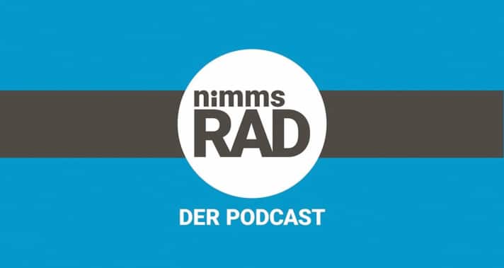 Fahrrad-Podcast: “Nimms Rad” – die Zukunft der urbanen Mobilität