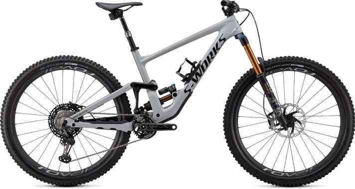   S-Works: 10,999 Euro