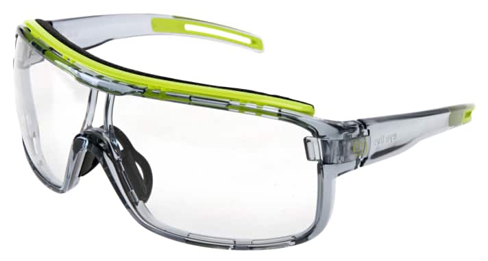   Evil Eye Vizor Pro