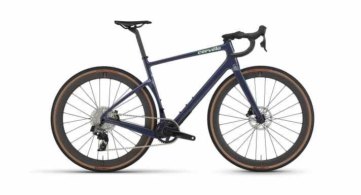 Cervélo Aspéro