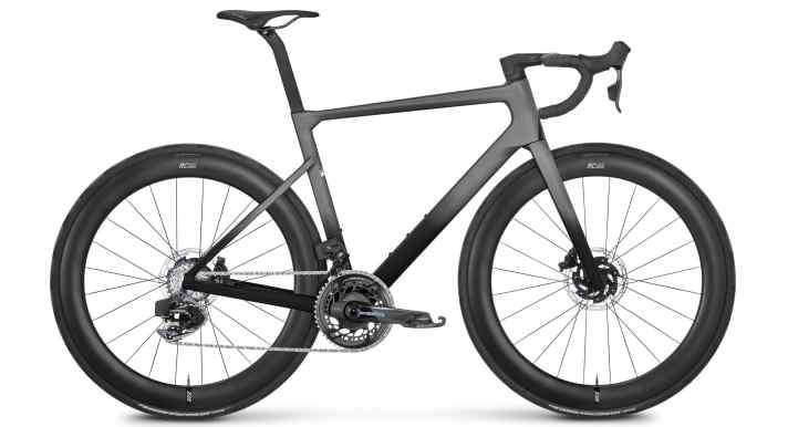 Rose XLite 06 Force AXS