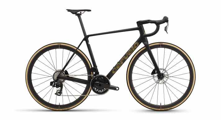 Cervélo R5 Force