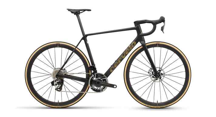 Cervélo R5 Red