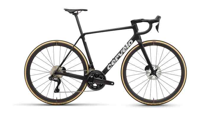 Cervélo R5 Ultegra