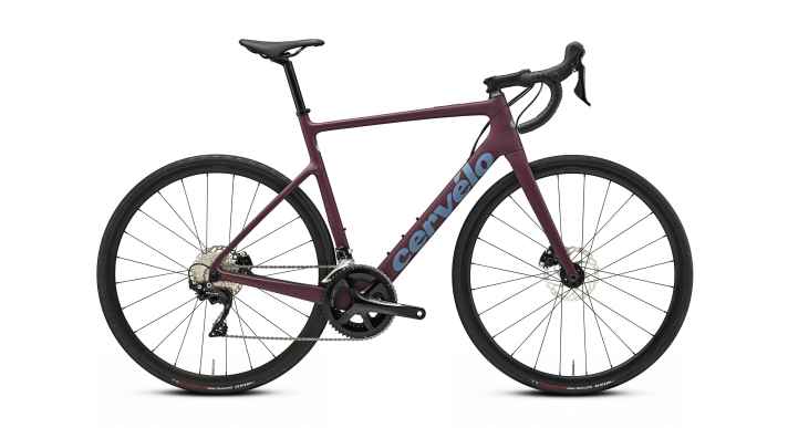 Cervélo Caledonia